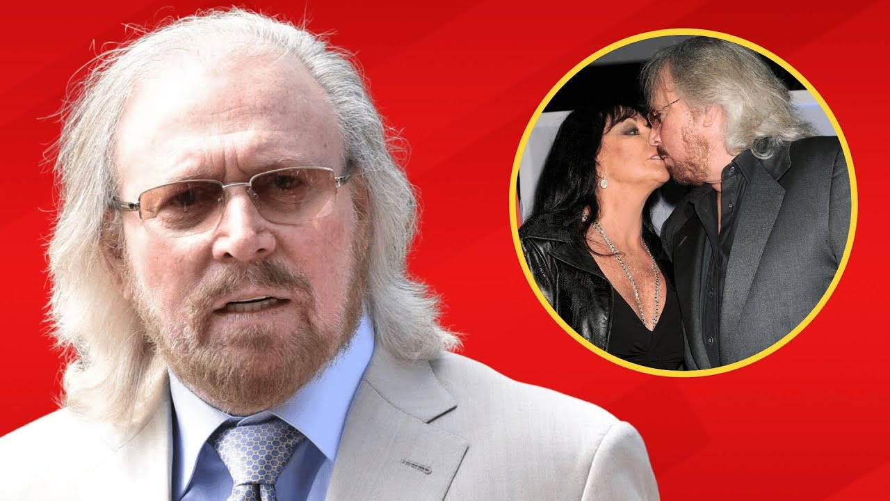 Barry Gibb Confirms the Rumors About His Wife After 50 Years – TodayN